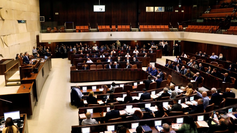 Israel ratifiziert das erste visumfreie Abkommen mit den VAE