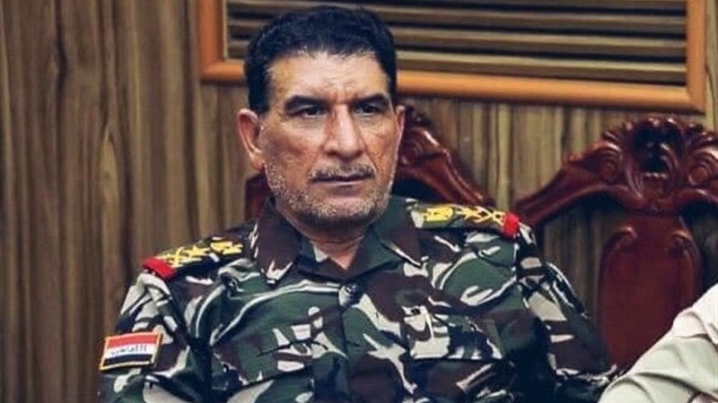 Ini Komandan Hashd Al Shaabi yang Baru