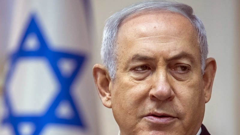 Netanyahu'dan Biden'a Nükleer Anlaşma'ya dönmemesi için gönderme
