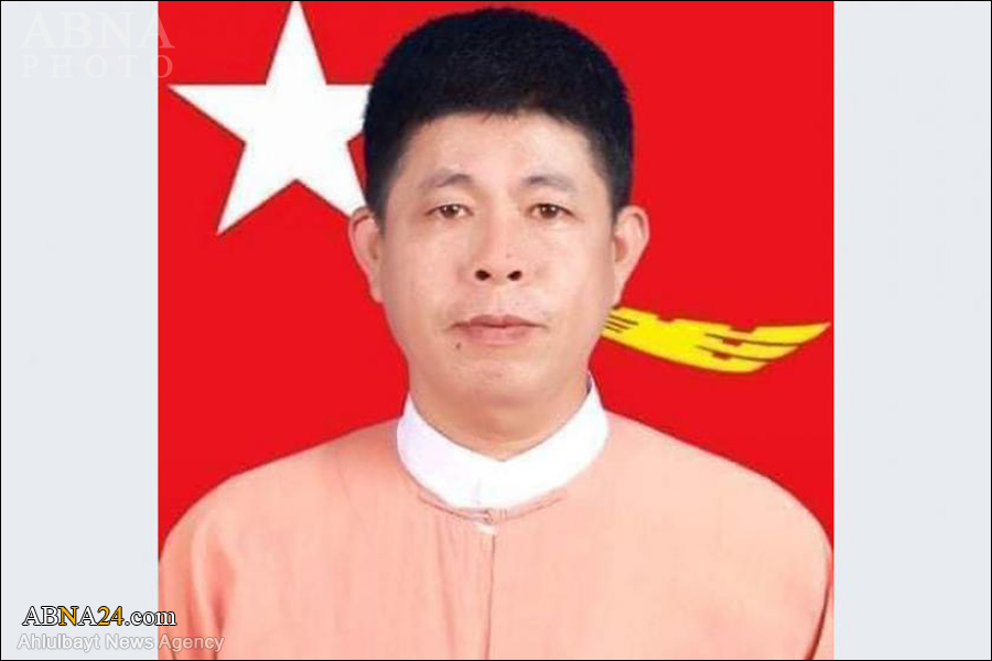 NLD ပါတီမွ အႏိုင္ရလႊတ္ေတာ္ကိုယ္စားလွယ္ ေသနတ္​​ျဖင့္ ပစ္ခတ္ခံရၿပီး ေသဆုံး