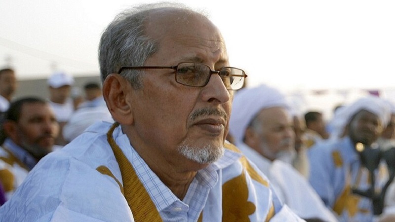 ​Mauritania: Tsohon Shugaban Kasa Muhammad Wuld Sheikh Abdullah Ya Rasu