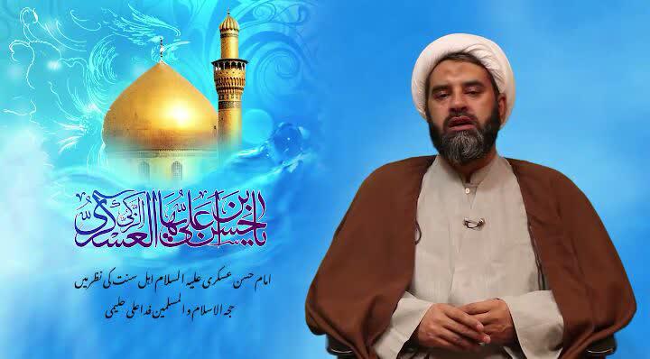ویڈیو کلیپ/ امام حسن عسکری(ع) اہل سنت کی نظر میں