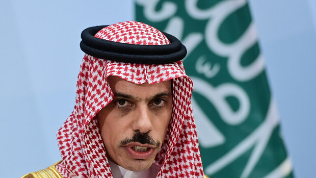 السعودية تطلب أن تكون جزءا في أي اتفاق جديد بين "الولايات المتحدة وإيران"