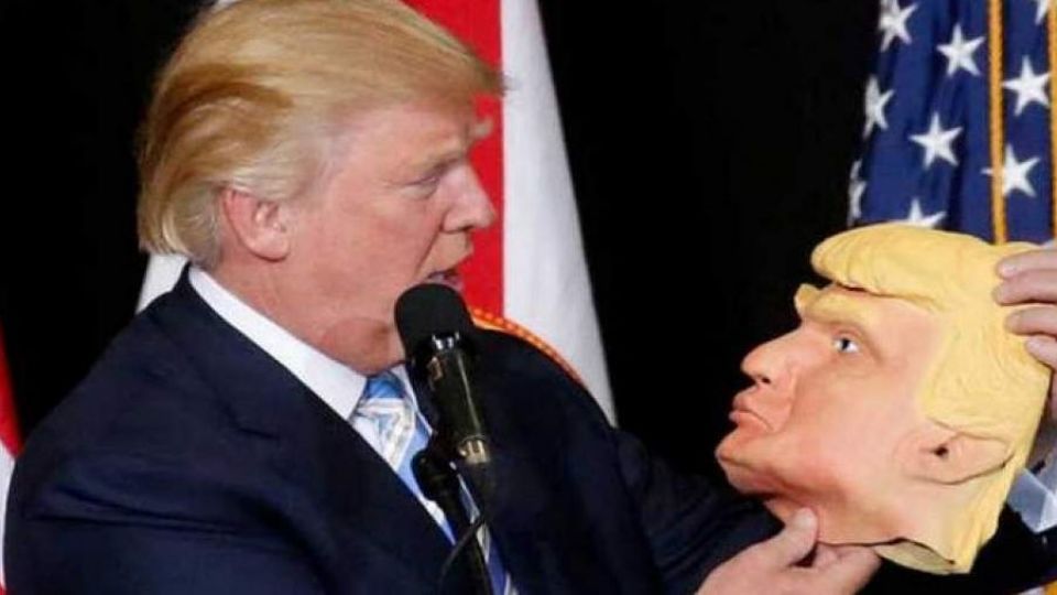 ٹرمپ اپنے جھوٹے دعوے پر کب تک اڑے رہیں گے؟