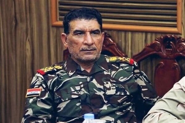 ئەمینداری گشتی حەشدی شەعبی عێراق دیاری کرا