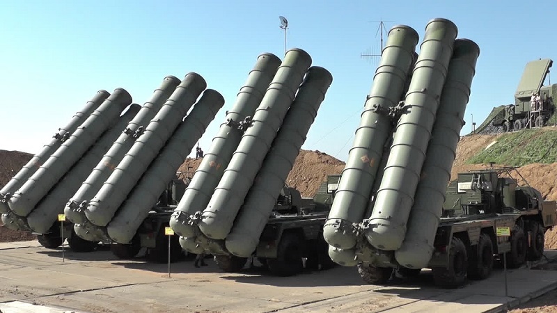 Представитель Ирака: США не позволяют Ираку закупить систему С-300
