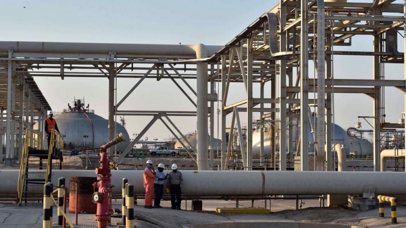 Jemenitische Rakete zielt auf saudische Aramco-Anlage in Jeddah