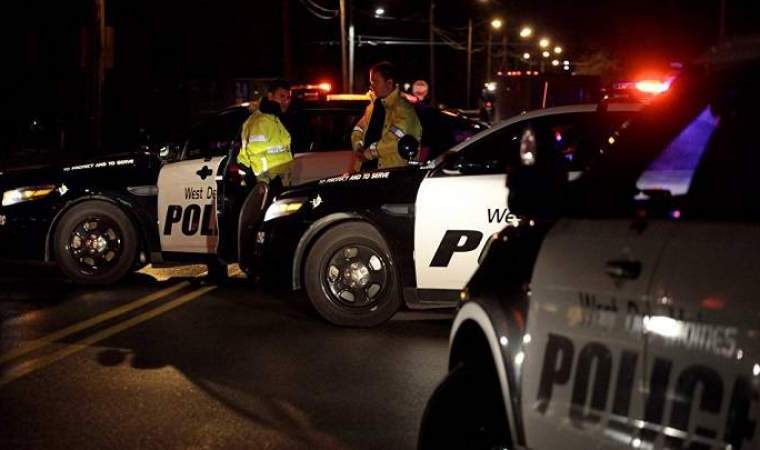 7 قتلى وجرحى في حادثة طعن بولاية كاليفورنيا الأمريكية