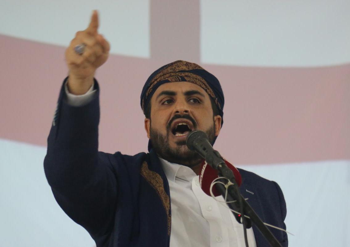 الدول المعتدية على اليمن تنخرط بشكل علني في المشروع الصهيوني
