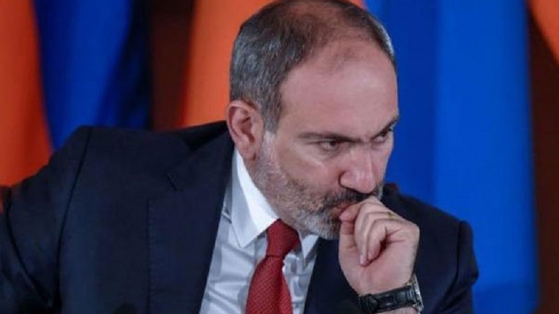 Yerevanda təzə adət əmələ gəlib