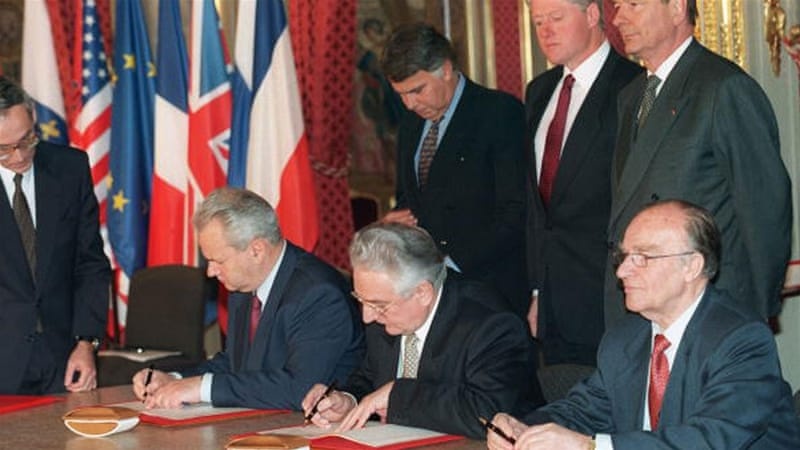     Udruženja žrtava: Posljedice genocida ostale trajne a Dejtonski sporazum to nije promijenio