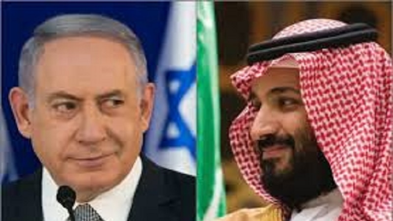 Viaggio segreto di Netanyahu in Arabia Saudita