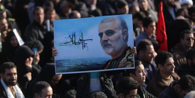 US prevents revelation of results of investigations on assassination of General Soleimani - Iraqi MP