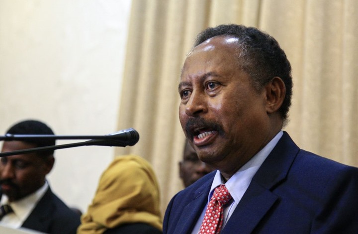 حكومة السودان تنفي علمها بزيارة وفد اسرائيلي إلى البلاد