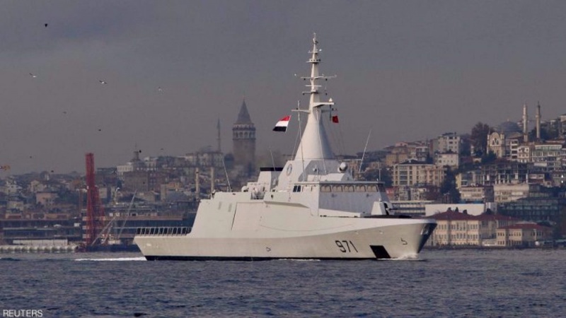 L'Egypte devra rompre avec Israël sinon...