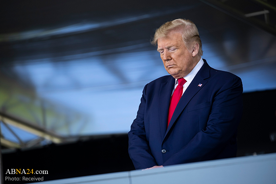 Trump accepts transition to Biden as lawsuits continue