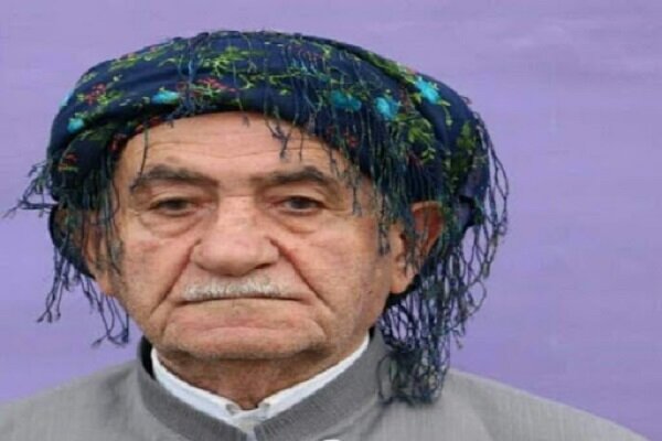 شاعێر و نووسەری بەناوبانگی مەهابادی کۆچی دوایی کرد