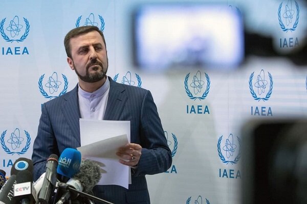 Envoy: Unilateral sanctions clear violation of UN Charter, international law
