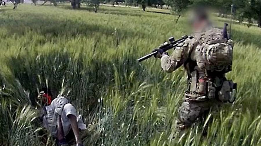 9 Australian soldiers killed themselves over three weeks after report exposed war crimes in Afghanistan