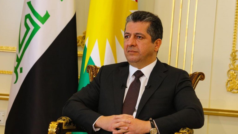 الديمقراطي الكردستاني يعتبر طلب استجواب مسرور بارزاني في بغداد إذلالاً لكردستان