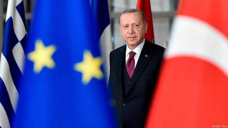 トルコが、ＥＵ加盟を再要求