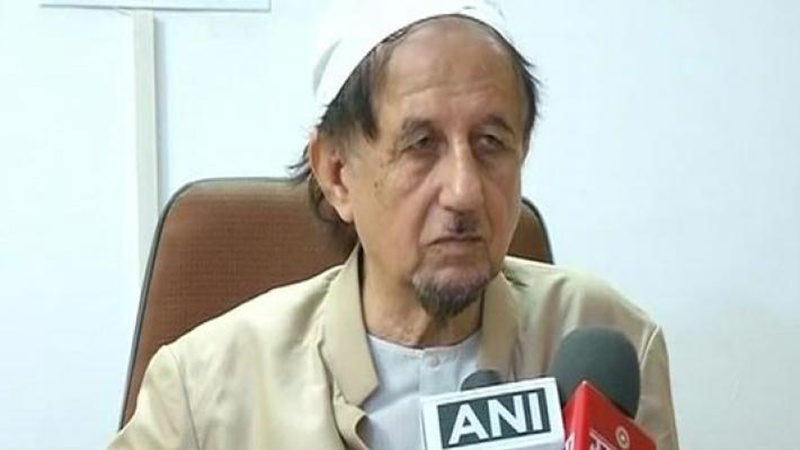 भारत के प्रसिद्ध शिया धर्मगुरु मौलाना डॉक्टर कल्बे सादिक का निधन