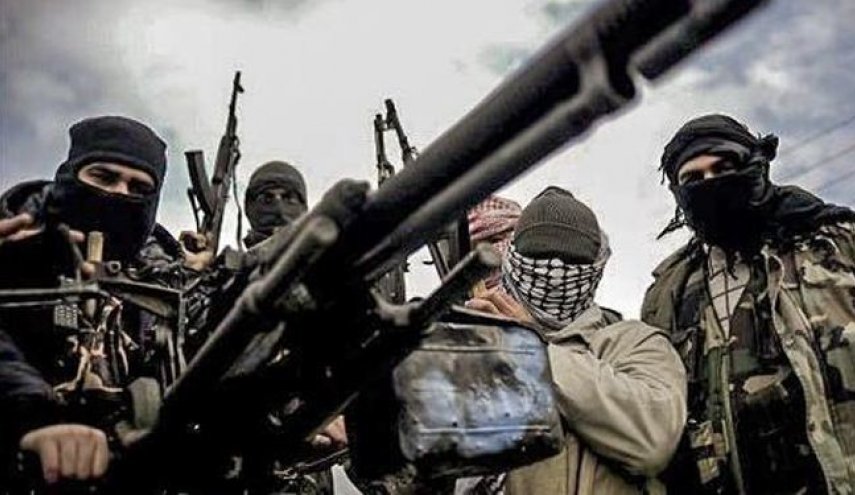 مقتل مسؤول عسكري في "فيلق الشام" بادلب