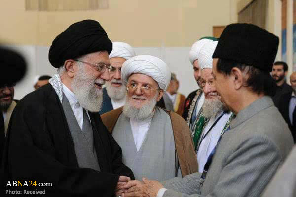ہندوستان کے حکیم امت مولانا ڈاکٹر کلب صادق کا انتقال پرملال