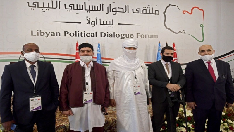 Mazungumzo baina ya makundi hasimu ya Libya yanaendelea