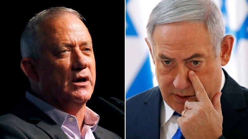 Netanyahu Gusar dengan Ulah Menterinya yang Ingin Usut Kasus Suap