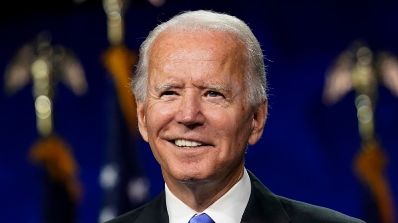 Gwamnatin Trump Ta Fara Share Fage Wa Joe Biden Don Fara Shirye-Shiryen Karbar Mulki
