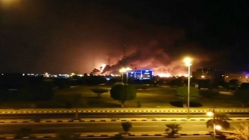 ​Saudiyya Ta Tabbatar Da Hare-Haren Ramuwar Gayya Da Dakarun Yemen Suka Kai Mata