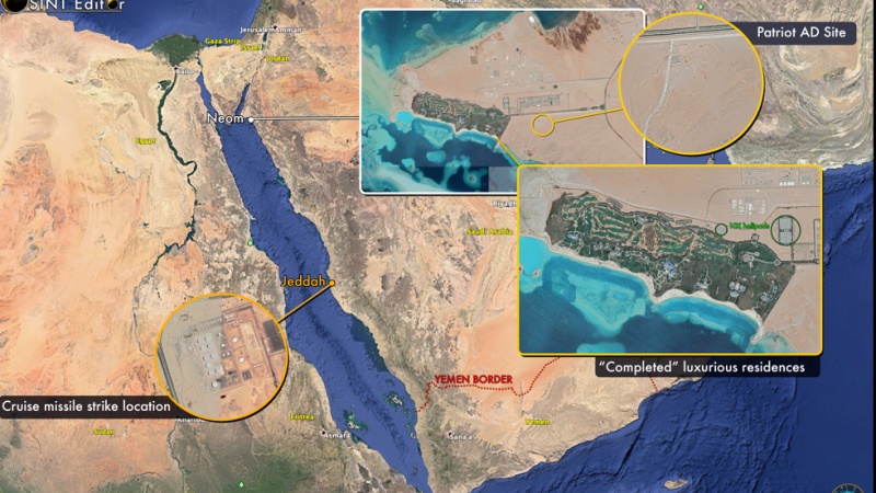 Israël/Ansarallah: la guerre commence!