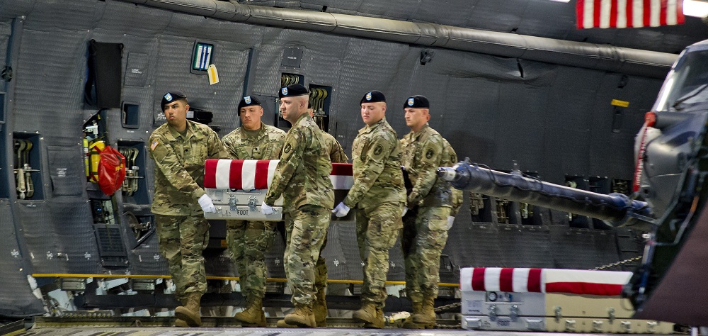 Interview: US withdrawal from Afghanistan and what comes next
