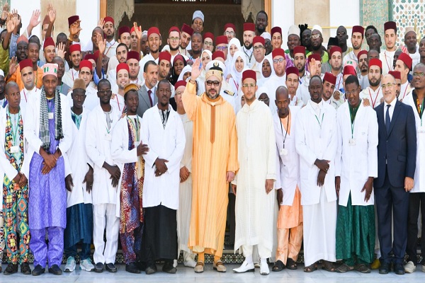 Morocco to resume program to train prayer leaders