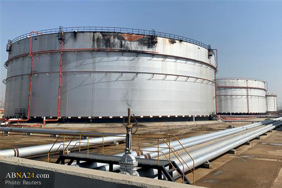 Yemen stresses right to self-defense as Riyadh resorts to UN over Aramco raid