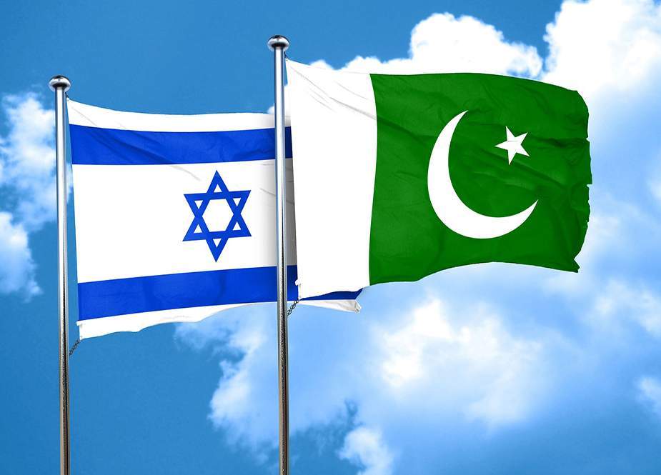 پاکستان اسرائیل سفارتی تعلقات، آخر کیا ہونے والا ہے؟