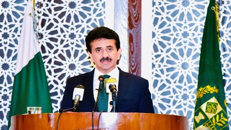 Pakistan sionist rejimi tanımayıb