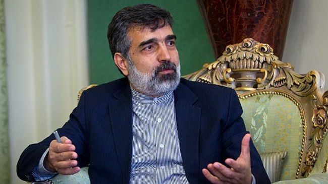 Iran Atomic Energy Organization ready to increase percentage of enrichment