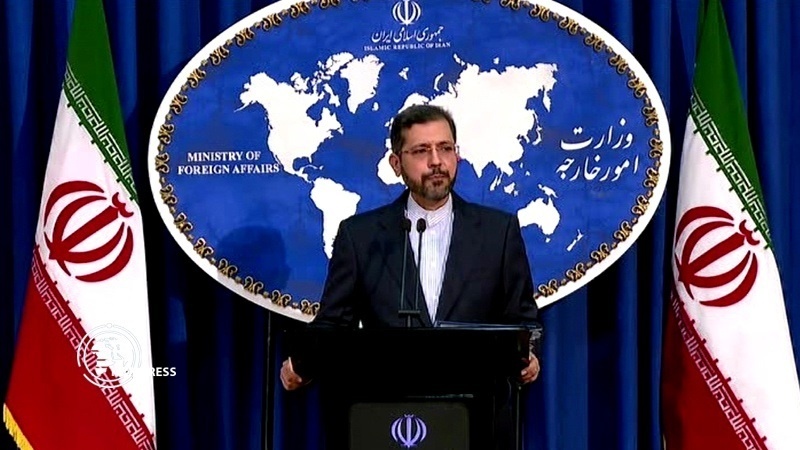 イラン外務省報道官、「アフガンでの豪兵士の犯罪は人権侵害に等しい」