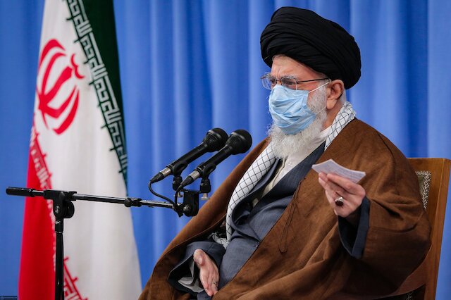 Imam Khamenei: We tried negotiations to no result; We can nullify sanctions