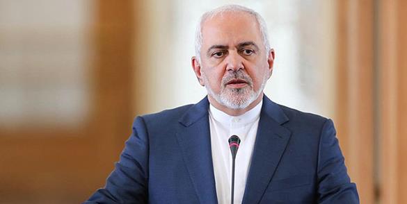 US impeding Iran-Afghanistan cooperation - Zarif