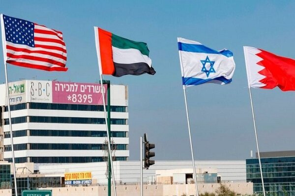 زيارة نتنياهو للبحرين والإمارت تبدأ من الأحد الى الأربعاء