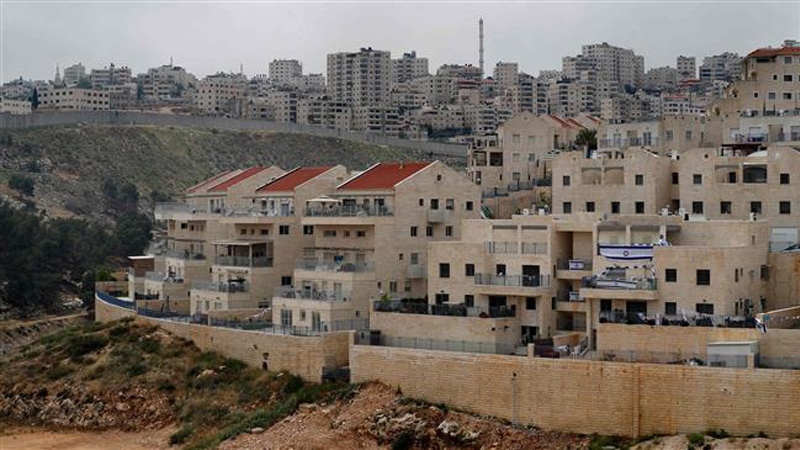 Jordan yaitaka jamii ya kimataifa iishinikize Israel ili isitishe ujenzi wa vitongoji vya walowezi wa Kizayuni