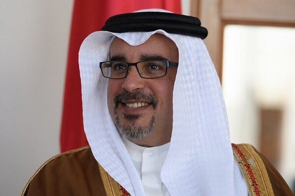 الإنجاز الثاني لسلمان بن حمد: "دعوة نتنياهو إلى زيارة البحرين"