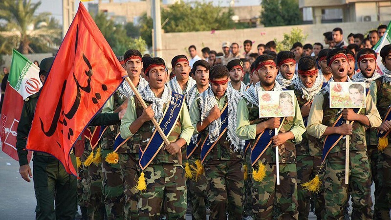 Revolutionsführer: "Die Basij sind das große Kapital und die von Gott gegebene Unterstützung der iranischen Nation"