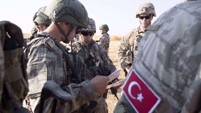 Karabakh: 1er clash Sultan/Russie?