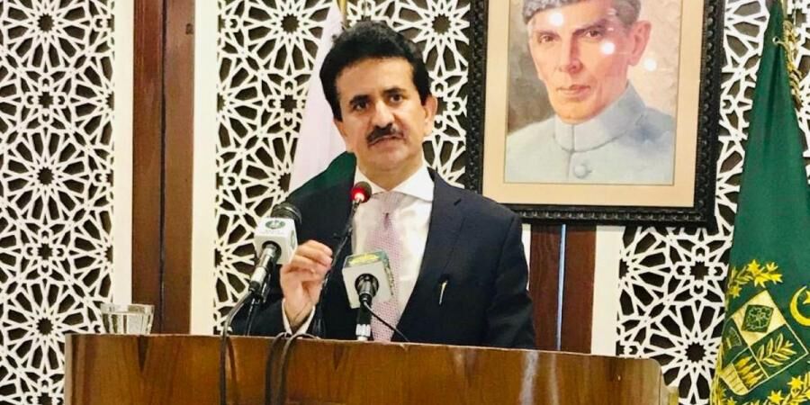 Pakistan strongly ruled out any possibility of recognition of Zionist regime