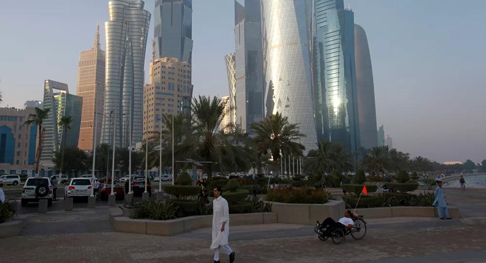 Irã e Qatar assinam memorando histórico de cooperação