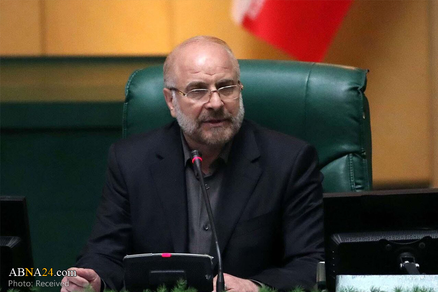 Foiling sanctions Iran’s main tactic: Qalibaf